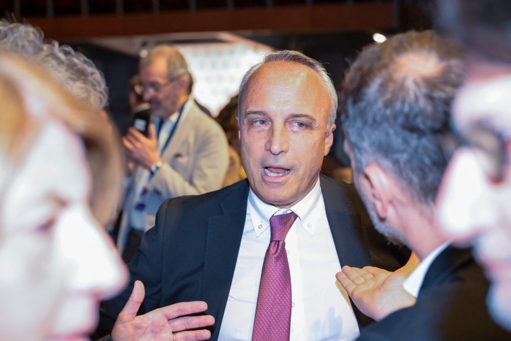 Stadio Franchi, Sabatini (Lista Schmidt): “Serve un’indagine seria sui ritardi, costano milioni e disagi”